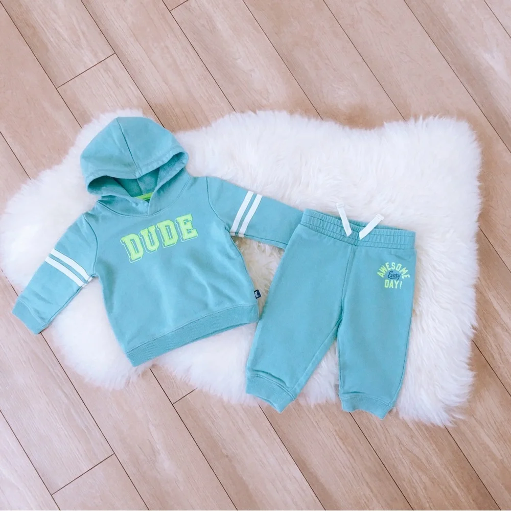 Baby boy bundle of clothes, size 3-6 months